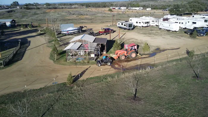 Peach Valley RV & Storage 5