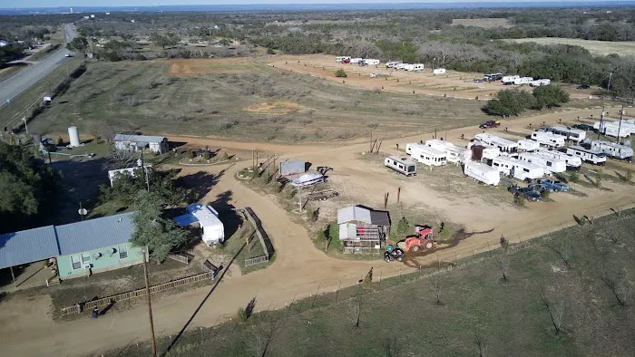 Peach Valley RV & Storage 7