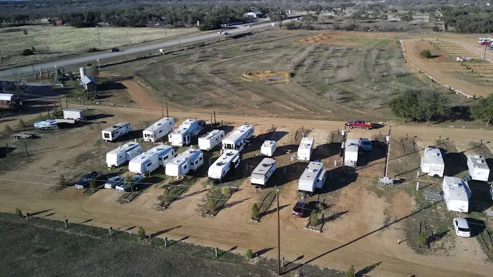 Peach Valley RV & Storage 8
