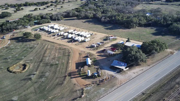 Peach Valley RV & Storage 10