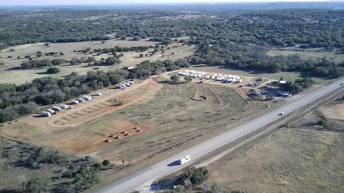 Peach Valley RV & Storage 9