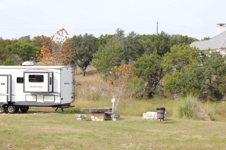 Cypress Creek Rv Park