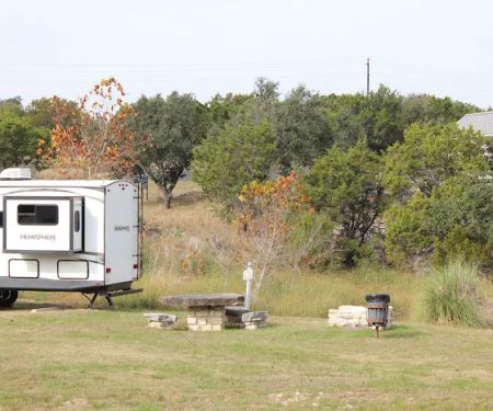 Cypress Creek Rv Park