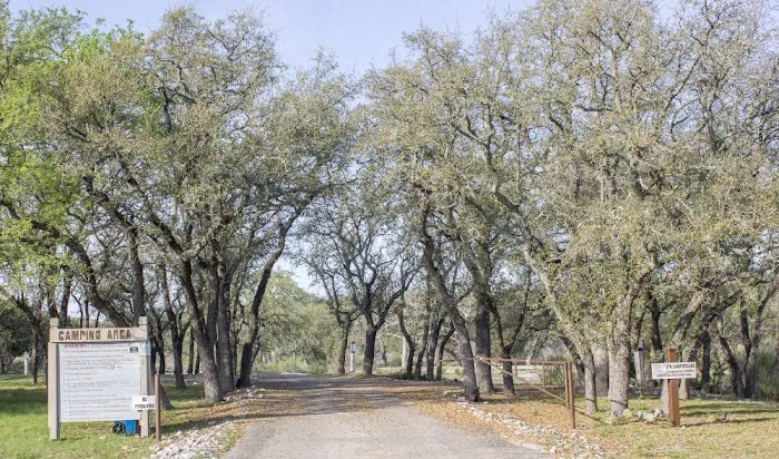 Cypress Creek Rv Park 3