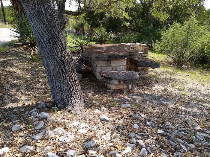 Cypress Creek Rv Park 5