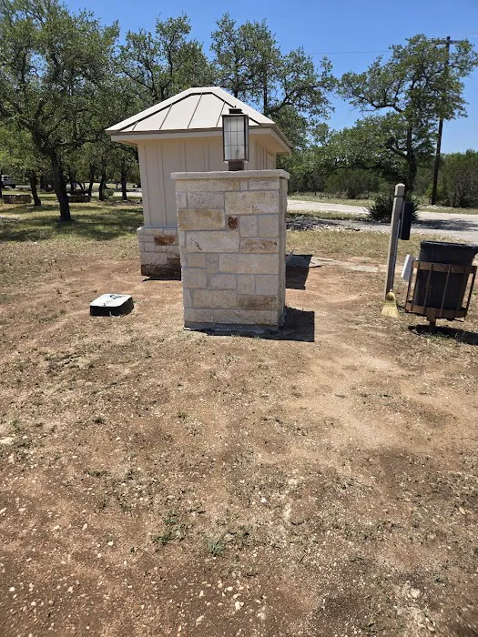 Cypress Creek Rv Park 7