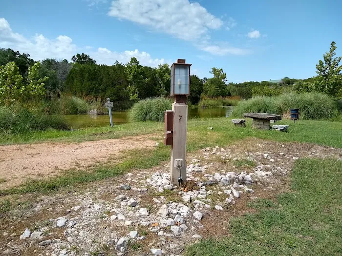 Cypress Creek Rv Park 8