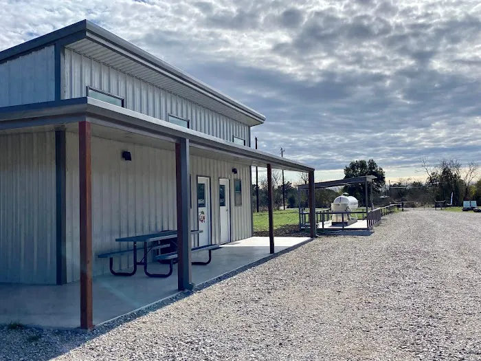 Cypress Creek Rv Park 10