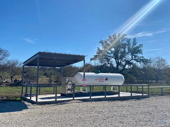 Cypress Creek Rv Park 13