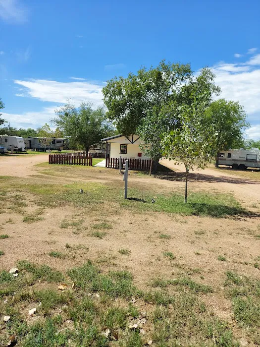 Indian Trail RV 1
