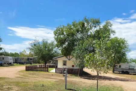 Indian Trail RV