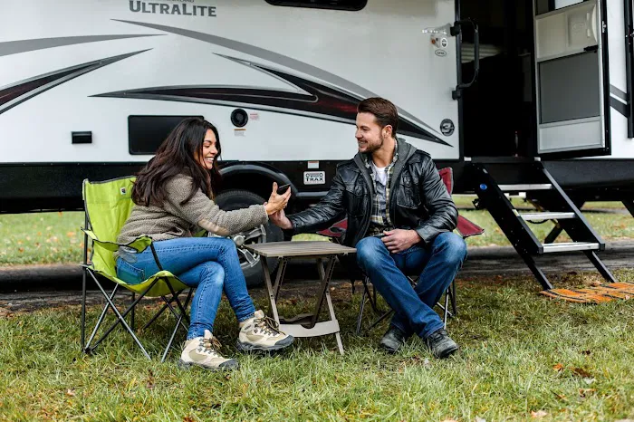 Indian Trail RV 2