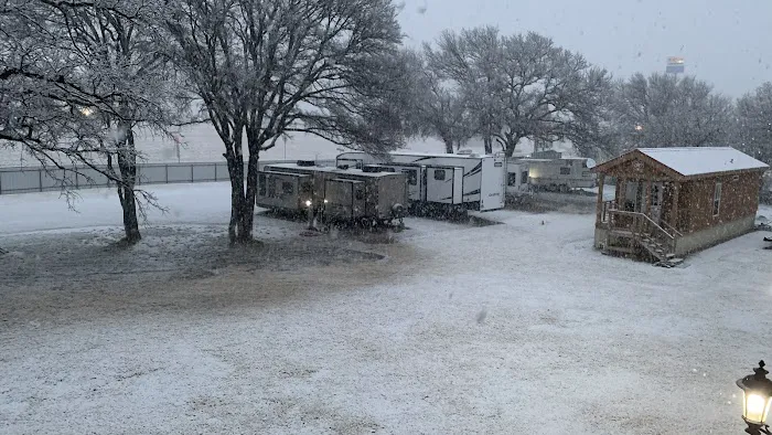 Cactus Rose RV Park 3