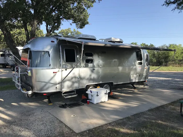 Cactus Rose RV Park 4