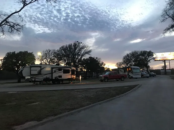 Cactus Rose RV Park 7