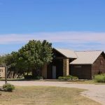 The Cliffs RV Camping Area