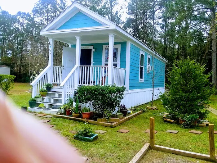Coast Meadows Mobile Estate 1