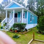 Coast Meadows Mobile Estate