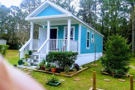 Coast Meadows Mobile Estate