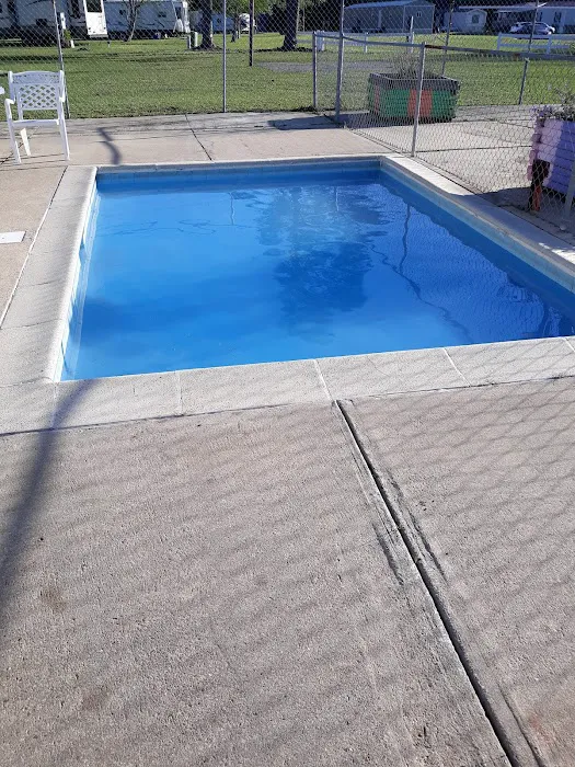 Coast Meadows Mobile Estate 2