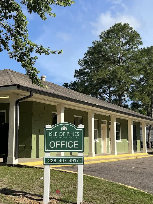 Isle of Pines Manufactured Housing Community 1