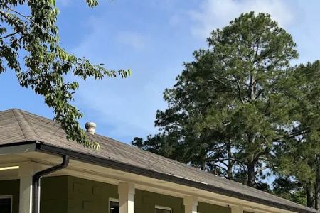 Isle of Pines Manufactured Housing Community