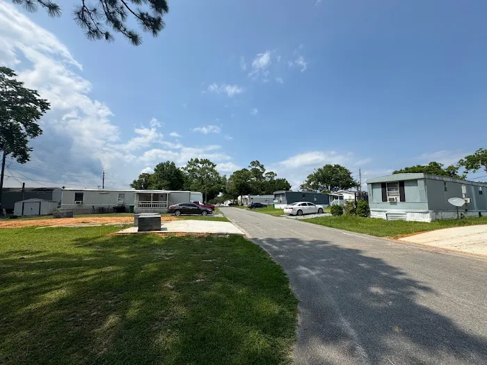 Isle of Pines Manufactured Housing Community 2