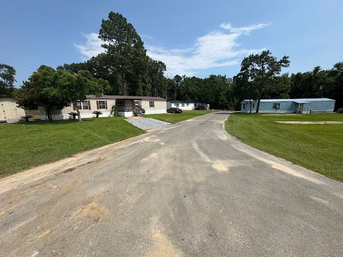 Isle of Pines Manufactured Housing Community 6