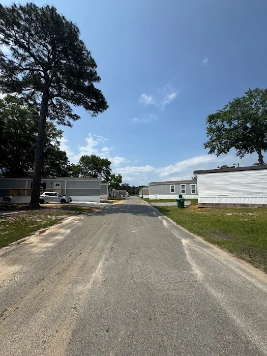 Isle of Pines Manufactured Housing Community 4
