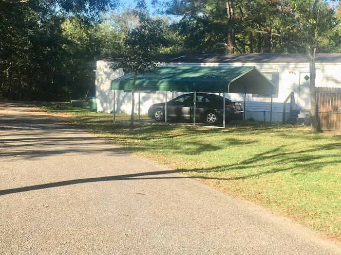 Isle of Pines Manufactured Housing Community 7
