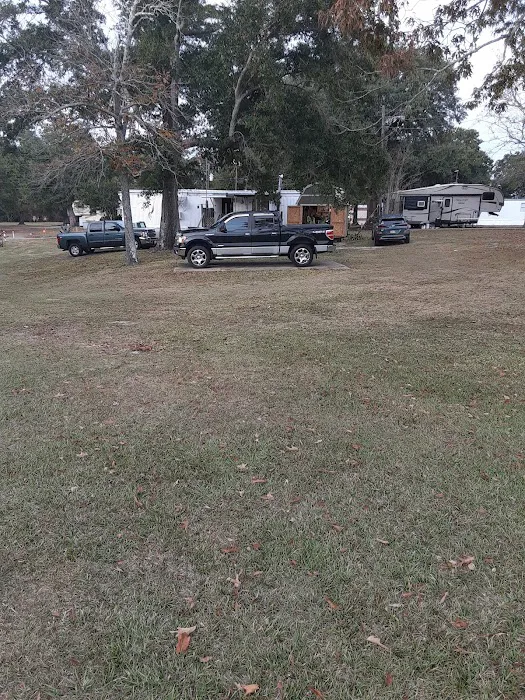 Dockside RV Park 1