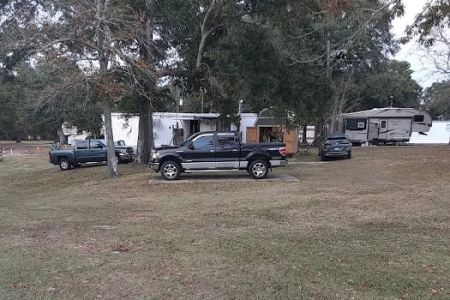 Dockside RV Park