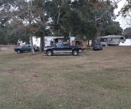 Dockside RV Park