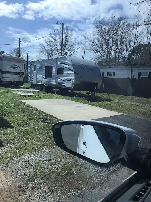 South Magnolia RV Park 1