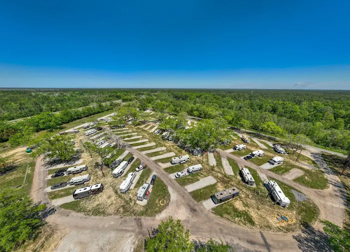 Orange Grove RV Park 2