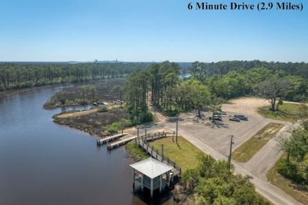 Orange Grove RV Park