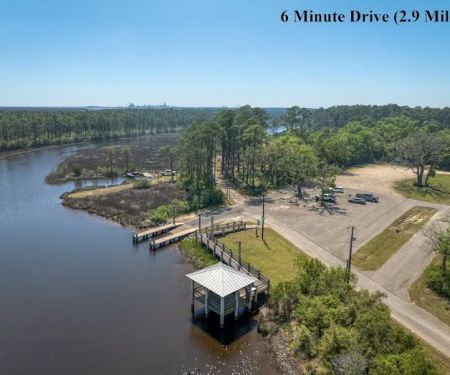 Orange Grove RV Park