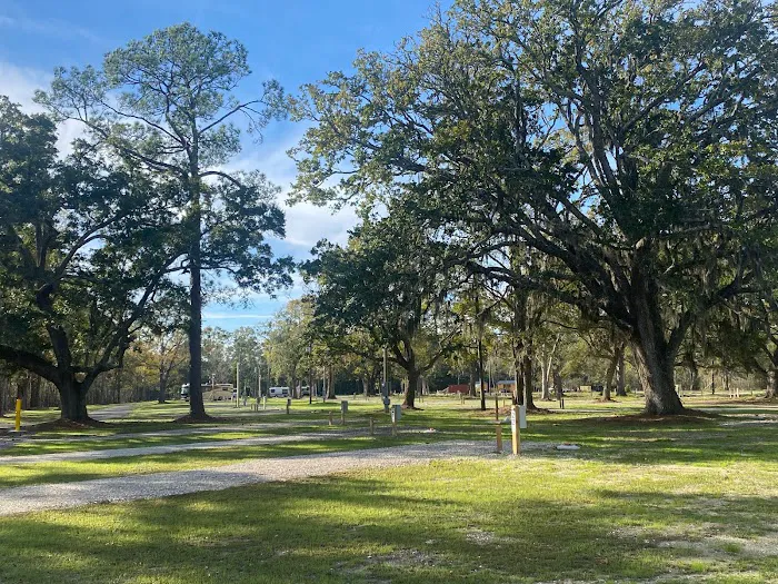 Orange Grove RV Park 3