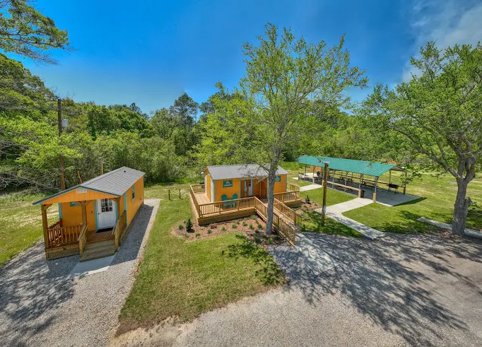 Orange Grove RV Park 4