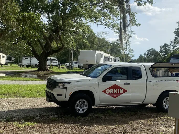 Orange Grove RV Park 7