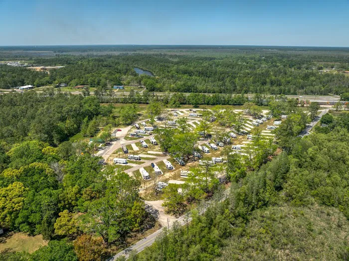 Orange Grove RV Park 9