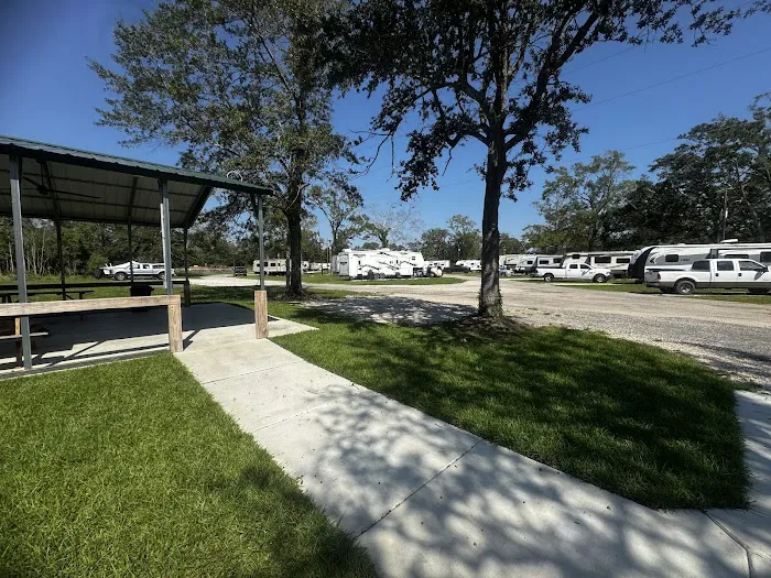 Orange Grove RV Park 10