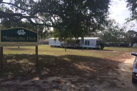 Magnolia Mobile Home Park