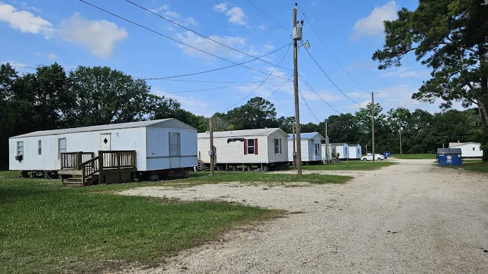 Magnolia Mobile Home Park 2