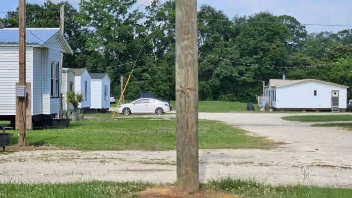 Magnolia Mobile Home Park 4