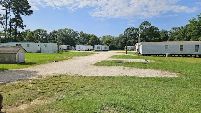 Magnolia Mobile Home Park 3