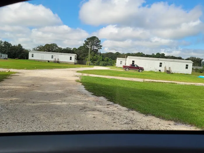 Magnolia Mobile Home Park 5