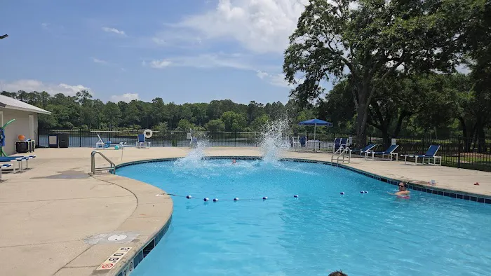 Mobile Oaks RV Resort 2