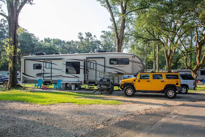 Mobile Oaks RV Resort 3