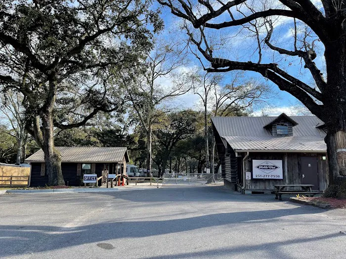 Mobile Oaks RV Resort 5
